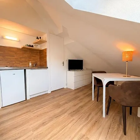 5 2eme Etage *