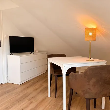 5 2eme Etage * Angers