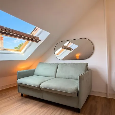 5 2eme Etage Appartement *