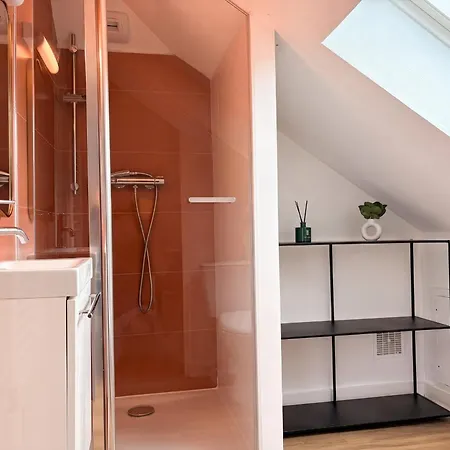 Appartement 5 2eme Etage