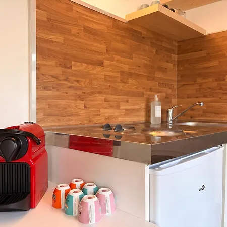 5 2eme Etage Appartement Angers
