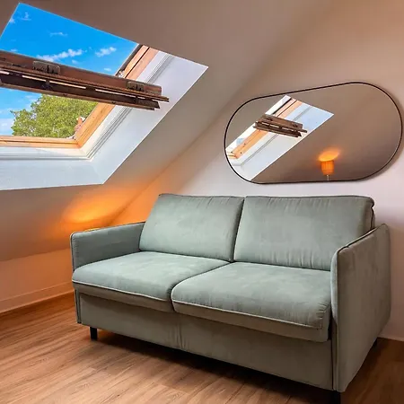 Appartement 5 2eme Etage Angers